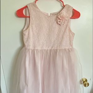Little girls dress